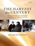 Cover for The Harvest of a Century