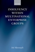 Cover for Insolvency within Multinational Enterprise Groups