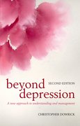 Cover for Beyond Depression