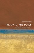 Cover for Islamic History: A Very Short Introduction
