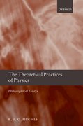 Cover for The Theoretical Practices of Physics