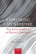 Cover for Exploring Law