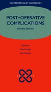 Cover for Post-operative Complications