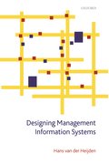 Cover for Designing Management Information Systems