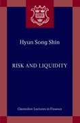 Cover for Risk and Liquidity