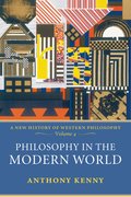 Cover for Philosophy in the Modern World