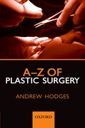 Cover for A-Z of Plastic Surgery