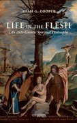 Cover for Life in the Flesh