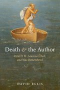 Cover for Death and the Author