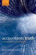 Cover for Accountants