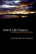 Cover for End of life choices