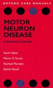 Cover for Motor Neuron Disease