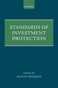 Cover for Standards of Investment Protection