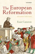 Cover for The European Reformation