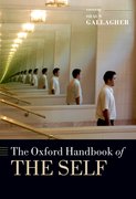 Cover for The Oxford Handbook of the Self