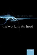 Cover for The World in the Head