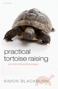 Cover for Practical Tortoise Raising