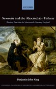 Cover for Newman and the Alexandrian Fathers