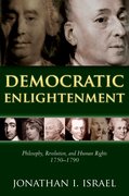 Philosophy, Revolution, and Human Rights 1750-1790