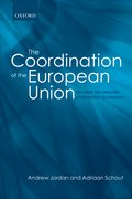 Cover for The Coordination of the European Union