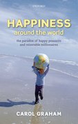 Cover for Happiness Around the World