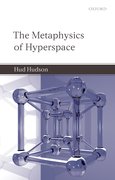 Cover for The Metaphysics of Hyperspace