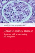 Cover for Chronic Kidney Disease