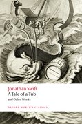 Cover for A Tale of a Tub and Other Works