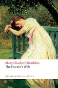 Cover for The Doctor