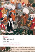 Cover for The Masnavi