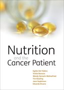 Cover for Nutrition and the Cancer Patient
