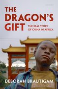 Cover for The Dragon