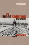 Cover for The Final Solution