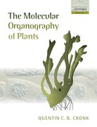 Cover for The Molecular Organography of Plants