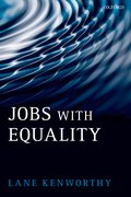 Cover for Jobs with Equality