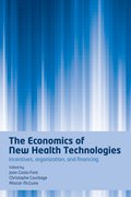 Cover for The Economics of New Health Technologies