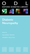Cover for Diabetic Neuropathy
