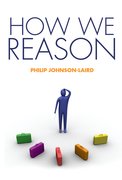 Cover for How We Reason