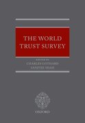 Cover for The World Trust Survey