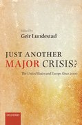Cover for Just Another Major Crisis?