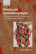 Cover for Poverty and Fundamental Rights