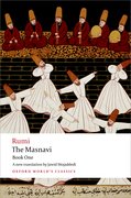 Cover for The Masnavi, Book One