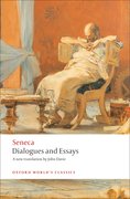 Cover for Dialogues and Essays