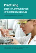 Cover for Practising Science Communication in the Information Age