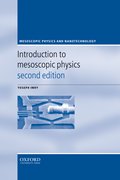 Cover for Introduction to Mesoscopic Physics