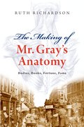 Cover for The Making of Mr Gray