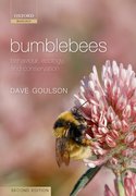 Cover for Bumblebees