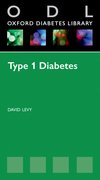 Cover for Type 1 Diabetes