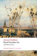 Cover for Ward Number Six and Other Stories
