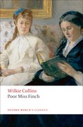Cover for Poor Miss Finch